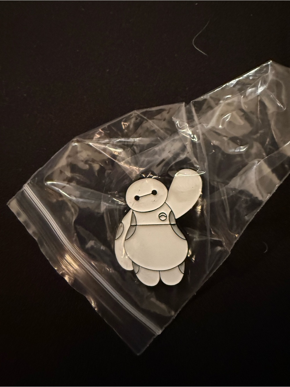 🌟Bundle Sale Baymax Pin